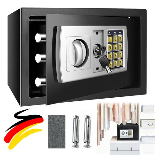 Safe tresor feuerfest - safe,