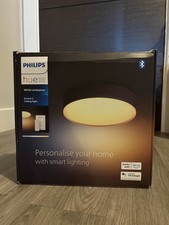 Philips Hue Enrave Black