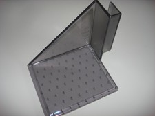 Restehalter Schneidgutschlitten für Ritter Allesschneider Brotschneidemaschinen