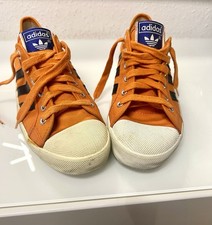 Vintage 1970s Adidas Adria UK