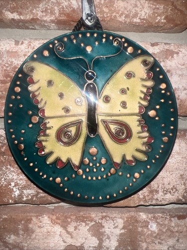 Emaille fliese bild wandbild - fliese,