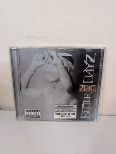 2pac tupac better - dayz,, 2