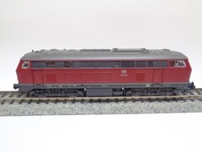 FLM PICCOLO Diesellok V160 032 DCC-DIGITAL (15087)