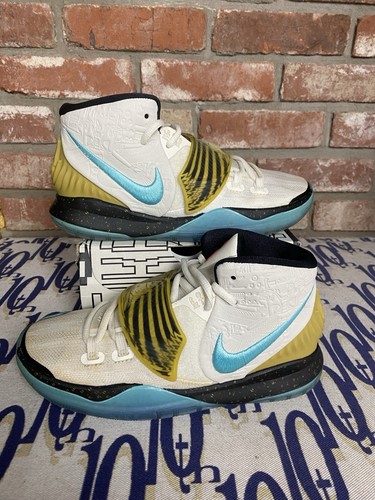 Size nike kyrie 6 - -, gs