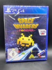 Space Invaders Forever |
