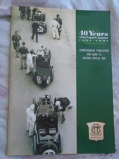 40 Years of the Triple M