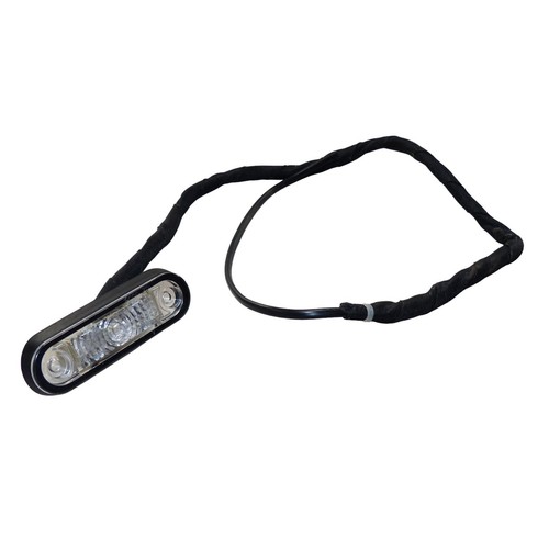 Led laderaumleuchte stylingbar - laderaumleuchte,