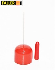 Faller H0/TT/N/Z Ersatzkanüle