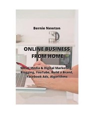 ONLINE BUSINESS FROM HOME