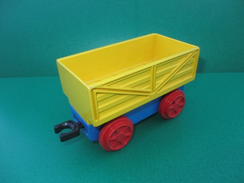Lego duplo eisenbahn kleiner - duplo,