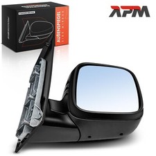 Außenspiegel Rechts Konvex