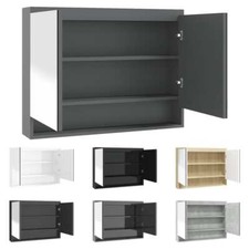 Spiegelschrank badschrank - spiegelschrank,