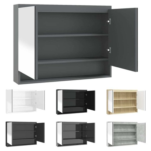 Spiegelschrank badschrank - spiegelschrank,