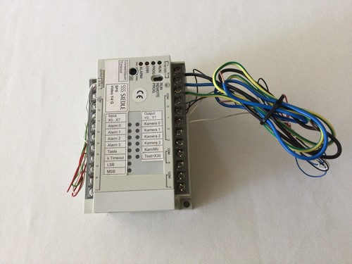 Sss siedle sps video 1 - , g