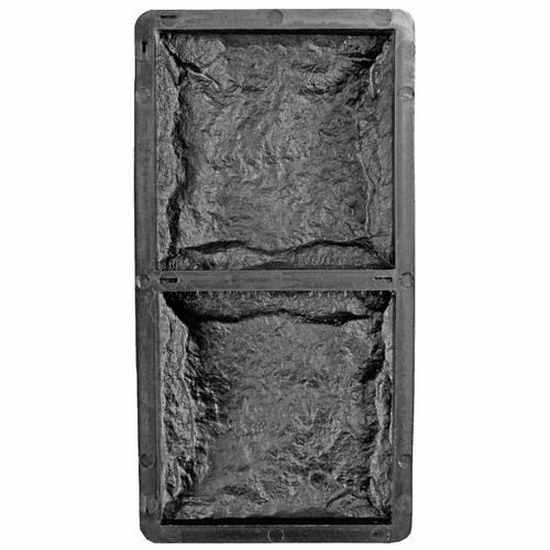 Betonform 6 für - (pp), 6/6