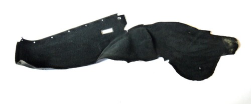 Porsche 944 teppich hinten - porsche,