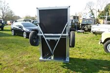 Kasten Anhänger Brenderup 1205SUB750 Kippi 100 Km/h