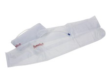 Kenterschlauch Kanu Kajak 1