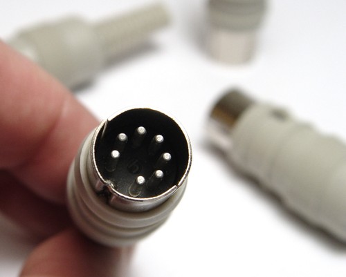 Din stecker - din-stecker, /