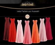 Ballkleid Abendkleid Kleid