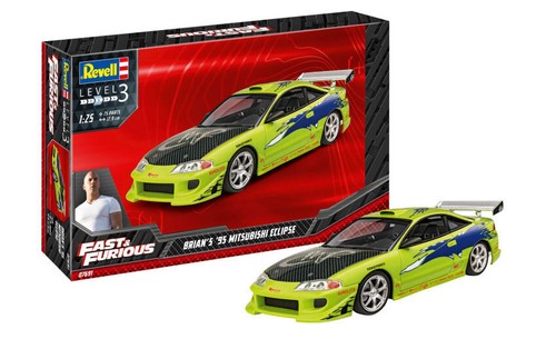 Modellauto auto model kit - modellauto,