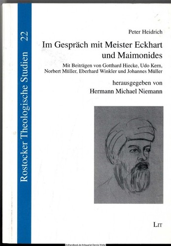Gespräch mit meister - im,