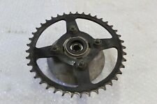 Kettenradaufnahme Aufnahme Träger Kette Honda Shadow VT 125 C JC29 99-00 # R5300