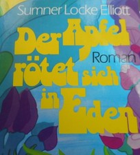 Der apfel rötet sich - sich, eden