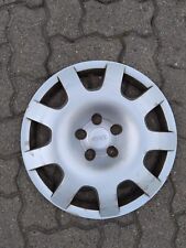 1x Original 16 Zoll Saab Radkappen 12785703