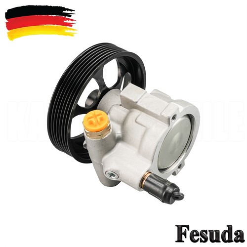 Servopumpe hydraulikpump für - hydraulikpump,