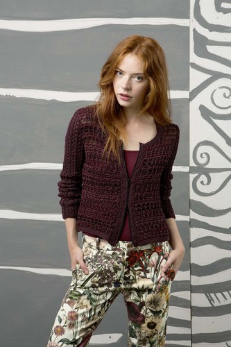 Lang yarns gamma ella - yarns, /