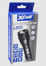 Xcell 146362 led taschenlampe - xcell, led-taschenlampe