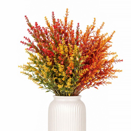 Künstliche blumen herbstdeko - künstliche,