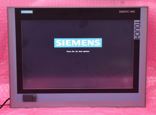 Siemens simatic hmi - simatic,