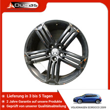 🇩🇪 ALUMINIUMFELGE ➤