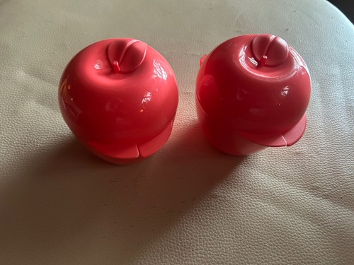 Tupperware x apfeldose - x,