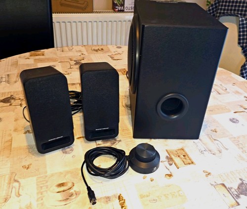 Wavemaster mx3 1 stereo - mx3+,