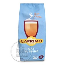 Caprimo oat topping 500g - 10,