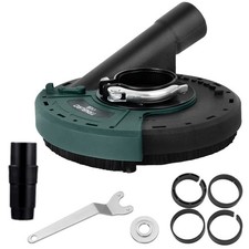 2x Diamantschleiftopf 125