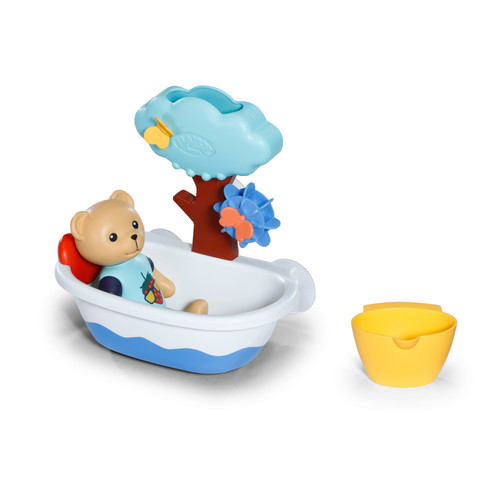 Baby born badewannen spielzeug - baby, badewannen-spielzeug