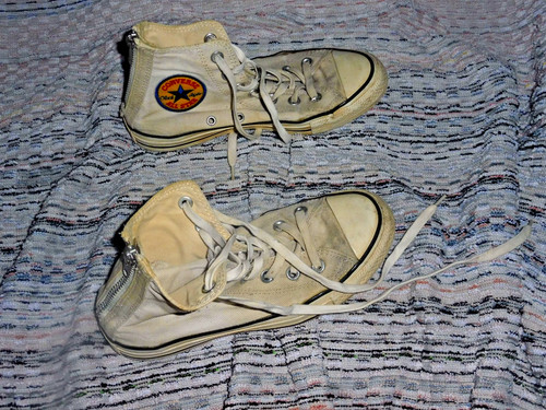 Converse all star - star, taylor