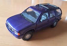 1:24 1996 GMC Jimmy Truck SUV