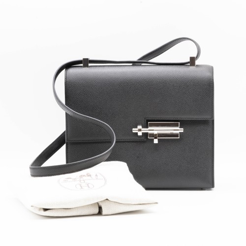 Hermès verrou epsom - verrou, 21