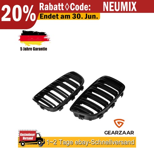 Nieren grill frontgrill - grill,