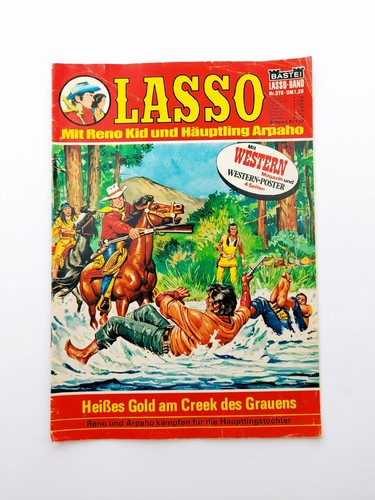 Bastei western comic - comic,