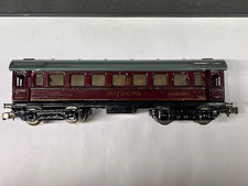 Märklin H0 MITROPA