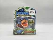 Bioluminescent Mini Dragons