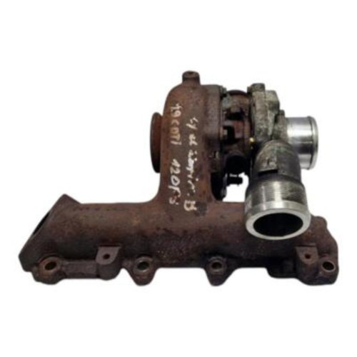 Turbolader opel astra - opel,