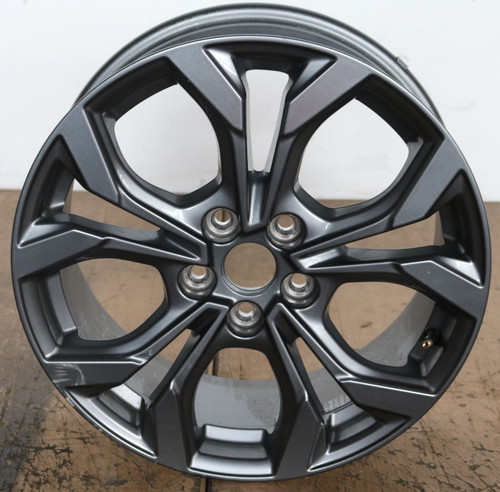 Ford focus original alufelge - ford,