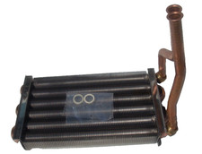 Wärmetauscher Junkers  Bosch 87186412960 OEM Bosch Wärmeüberträger 87186412960